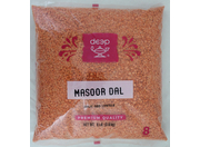 Masoor Dal 8lb