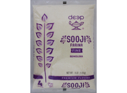 Sooji Farina (Fine) 4 lbs
