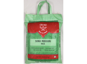 Sona Masoori Rice 10lbs