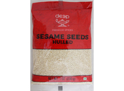 Sesame Seeds Washed 7 oz.