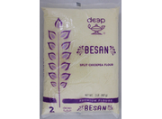 Besan Flour 2 lbs