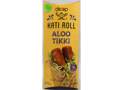 Kati Roll Aloo Tikki 7oz