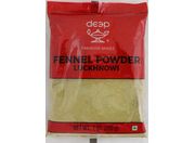Fennel Powder Luckhnowi 7oz