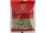 Green Cardamom 7oz