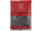 Mustard Seeds 14 oz.
