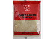 Cardamom Powder 3.5oz