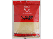 Ginger Powder 7 oz.