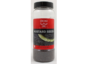 Mustard Seeds (Bottle) 14.1Oz