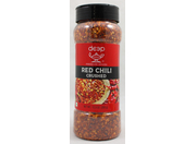Red Chilli Crushed (Bottle) 12.3oz