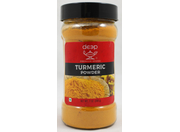 Turmeric Powder (Bottle) 7 Oz