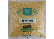 Moong Dal-Premium Indian Origin 8Lb