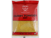 Curry Powder Hot 7 oz.