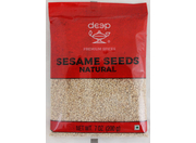 Sesame Seeds Natural 7 oz.