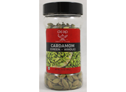 Green Cardamom (Bottle) 3.5 Oz