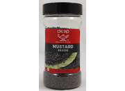 Mustard Seeds Big (Bottle) 7 Oz