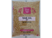 Toor dal Dry 4 lbs(1.8kg)