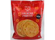 Lachcha Paratha Family Pack (20 pieces) (48oz)
