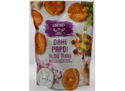 Dahi Papdi Aloo Tikki 13.4Oz