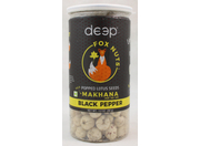 Black Pepper Makhana 3.2 Oz