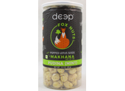 Pudina (Mint) Makhana 3.2 Oz