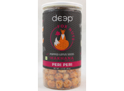 Peri Peri Makhana 3.2 Oz