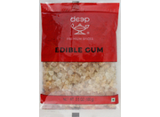 Edible Gum 3.5oz