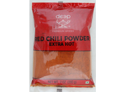 Red Chilli Powder X-Hot 7 oz