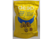 Round Banana Chips-Mari 28Oz