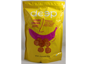 Round Banana Chips-Masala 28Oz