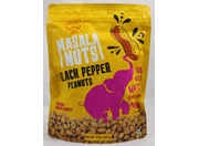 MN Black Pepper Peanuts 8Oz