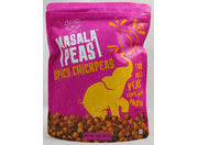 MP Spicy Masla Chickpeas 8Oz