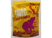 MN Spicy Peanuts 8Oz