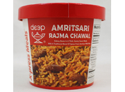 XM Amritsari Rajma Chawal 3 OZ