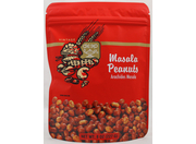 Masala Peanuts 8 oz