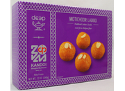 Kandoi Motichoor Ladoo (12oz)