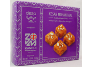 Kandoi Kesar Mohanthal (12oz)