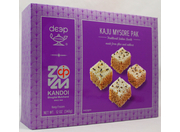 Kandoi Kaju Mysore Pak (12oz)