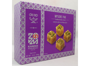 Kandoi Mysore Pak (12oz)