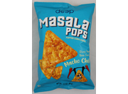 Masala Pops-Macho Chili 2.8 Oz