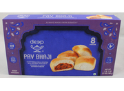 Pav Bhaji 8P 17 Oz
