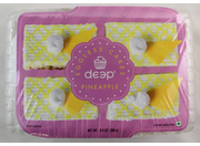 Pineapple Eggless Cake (9.9oz)