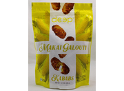 Makai Galouti Kababs 14.1Oz