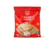 Ajwain Paratha (5 pieces) (12oz)