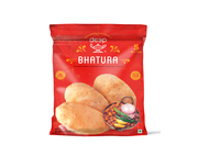 Bhatura (5 pieces) (11oz)