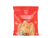 Homestyle Paratha (5 pieces) (11.75oz)