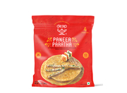 Paneer Paratha (4 pieces) (13oz)
