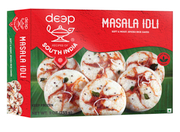 Masala Idli 6p-9oz