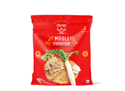 Mooli Paratha (4 pieces) (14.1oz)