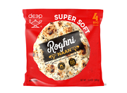 Roghni Naan (4 pieces) (13.4oz)