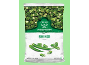 Bhindi (Cut) (12oz)